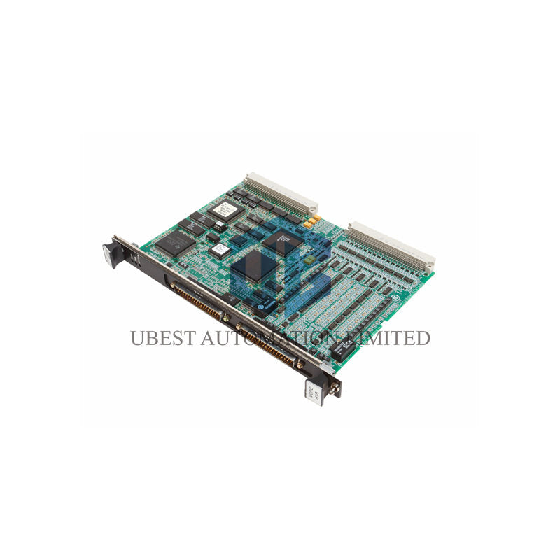 GE Controller | Mark VI VME Bus Master Board IS215VCMIH2C