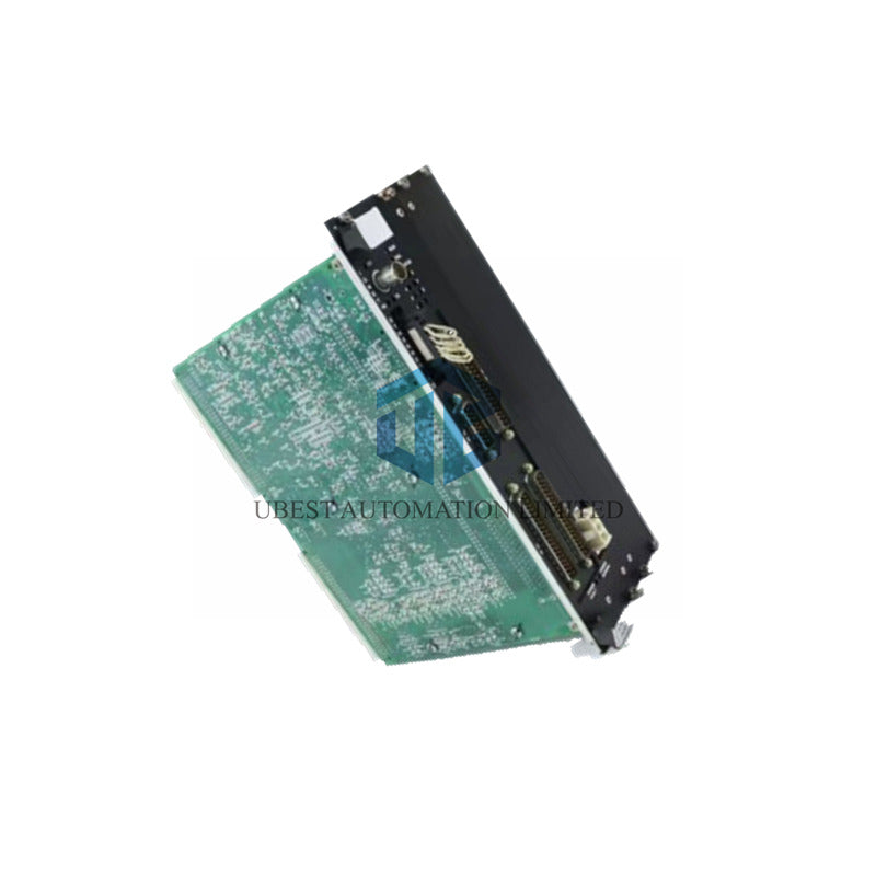 GE IS215VPROH2BD Mark VI - Turbine Protection Board