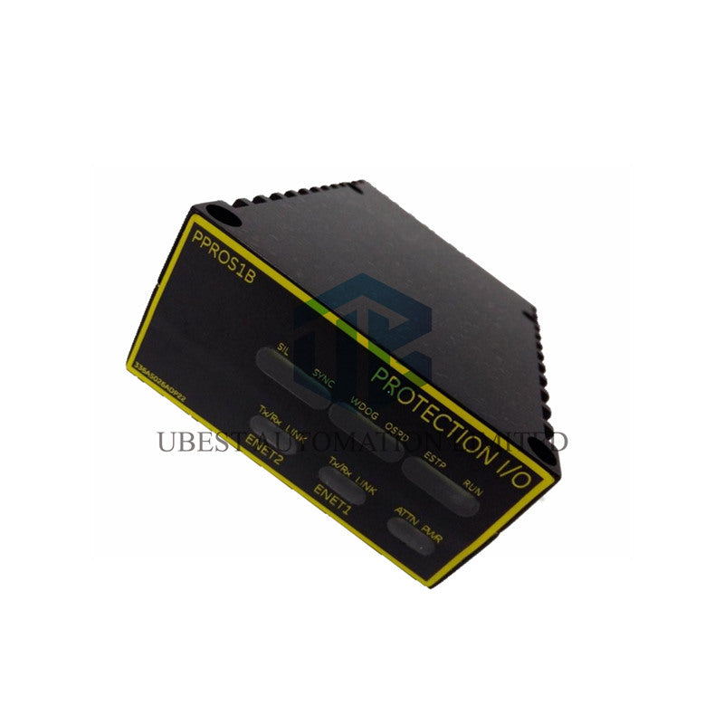 GE IS220PPROS1B - Emergency Turbine Protection Module