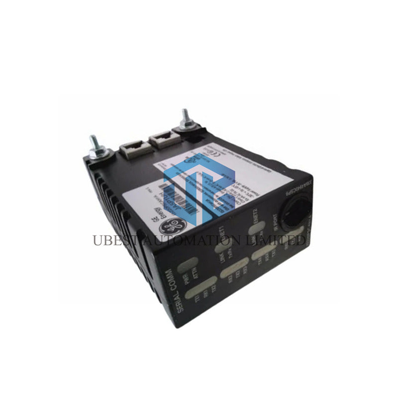 GE Serial Modbus I/O Pack | Mark VIe Series IS220PSCAH1A