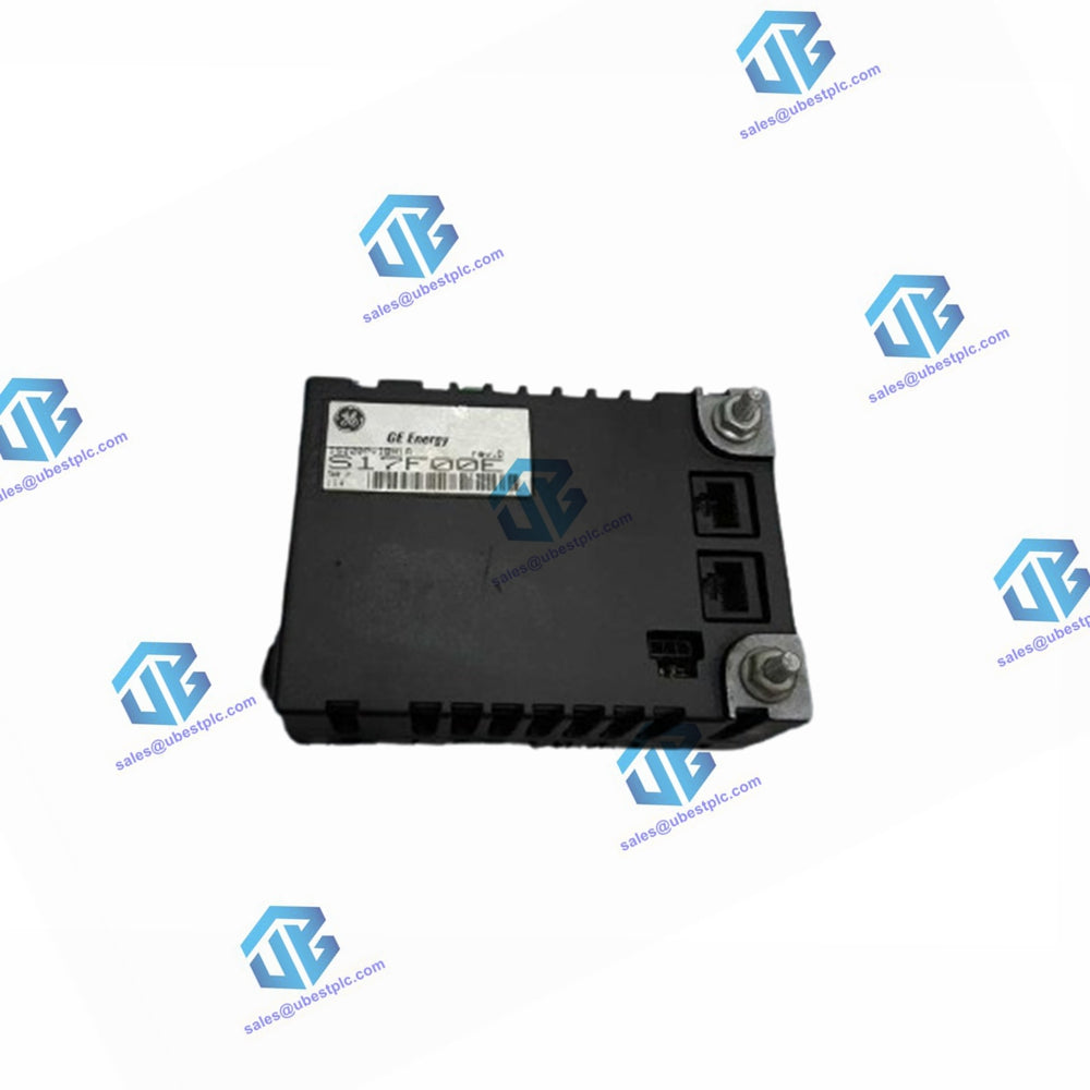 IS220PVIBH1A GE Mark VIe Vibration Module