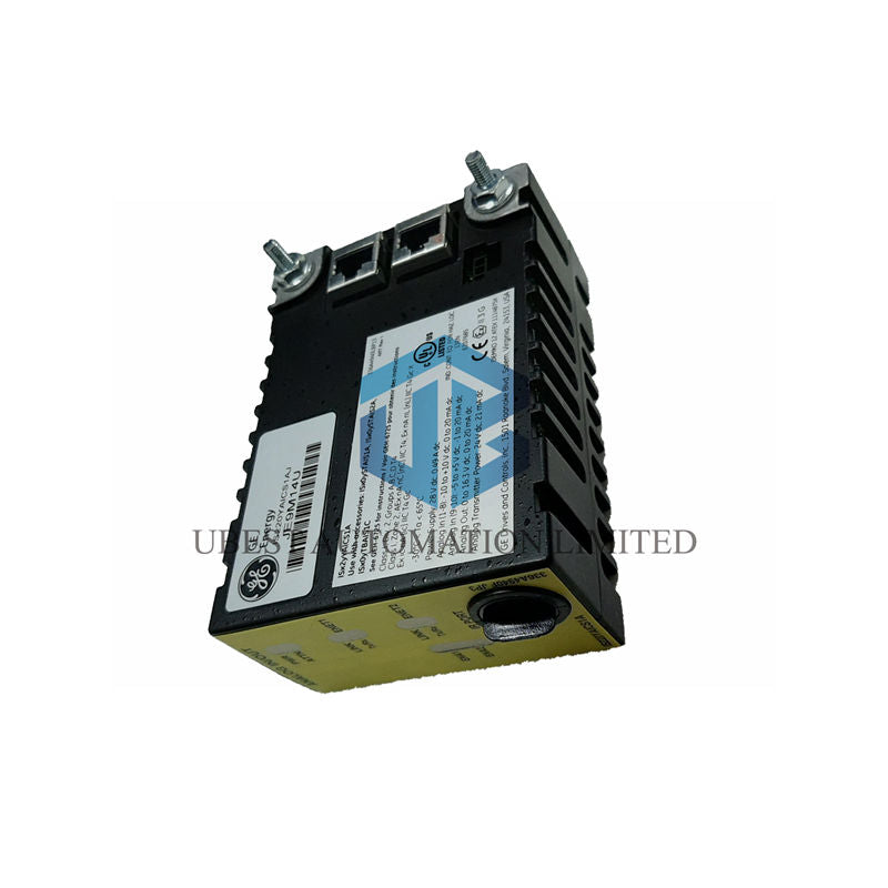 GE Safety Analog I/O Pack | Mark VIeS SIL Module IS220YAICS1A