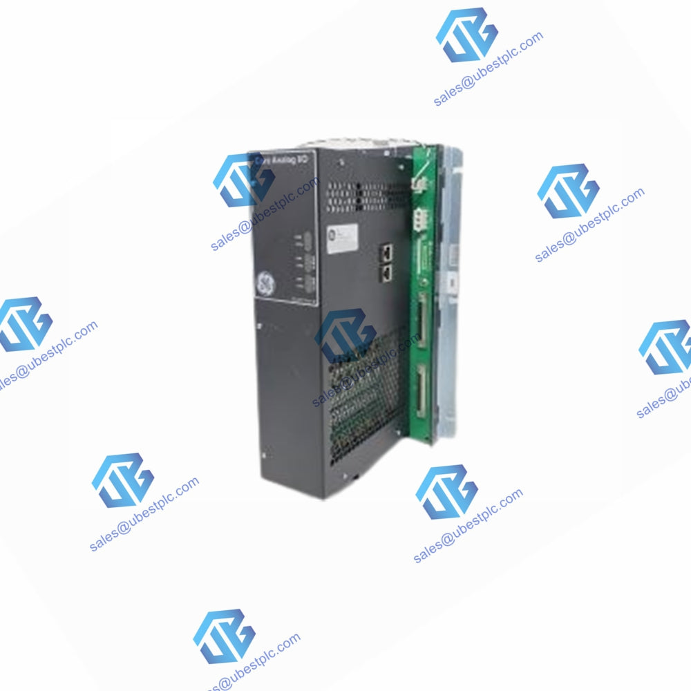 IS230PCAAH1A GE mag analóg modul