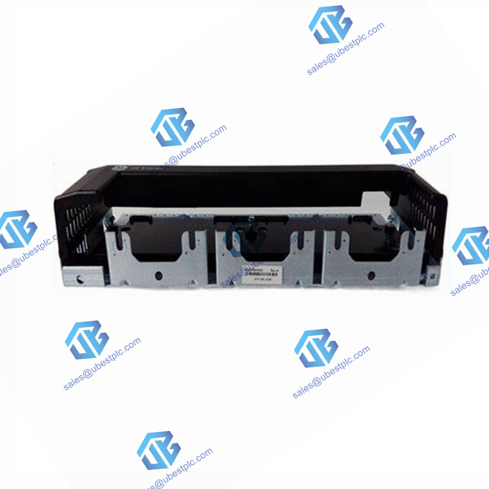 Клеммная панель аналогового ввода-вывода GE Fanuc IS230TBAIH2C