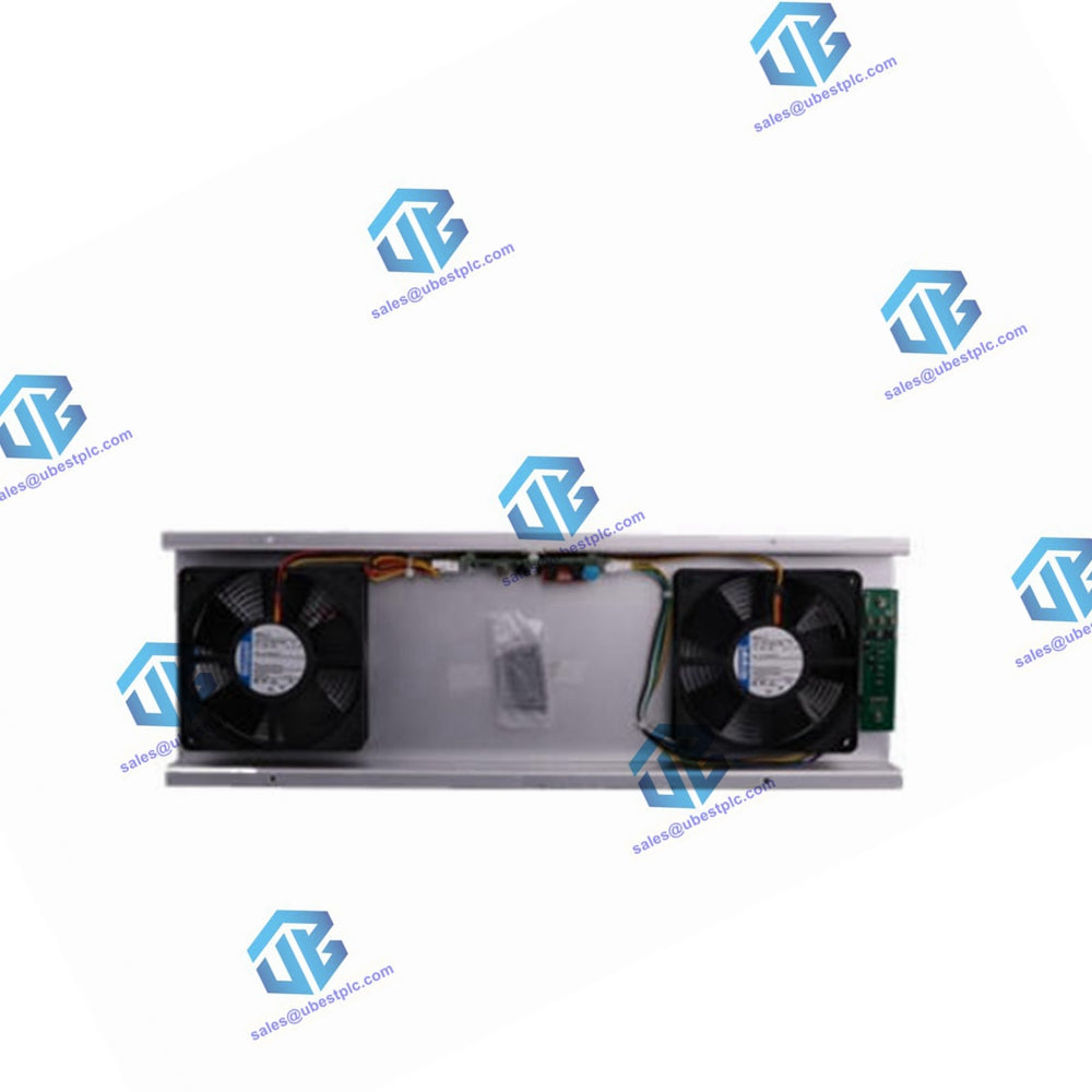 K 9202 | HIMA K9202 T4 Cabinet Fan Module