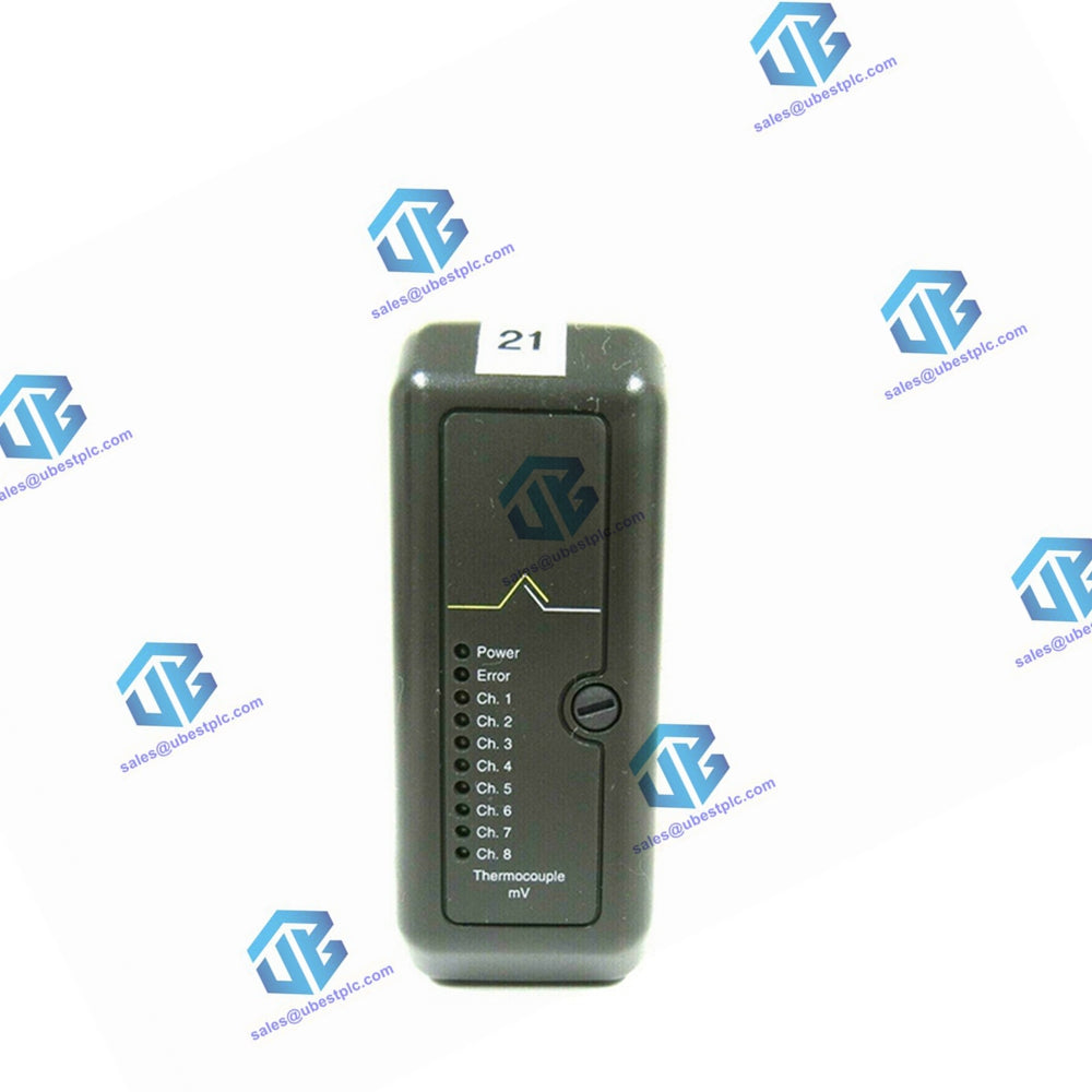 Emerson KJ3006X1-BA1 | Πολυλειτουργική Κάρτα Εισόδου/Εξόδου