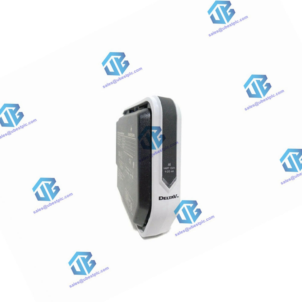 SE4001S2T2B4 Scheda di ingresso discreto Emerson DeltaV