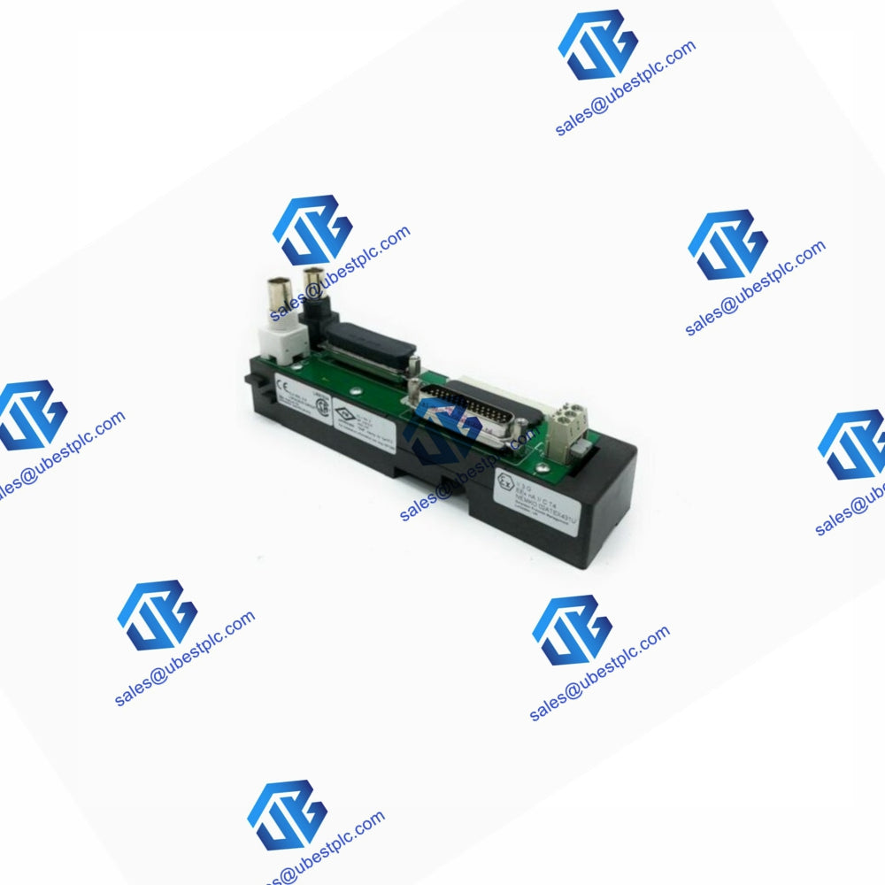 KJ4001X1-HC1 Emerson - Pemanjang Kiri LocalBus