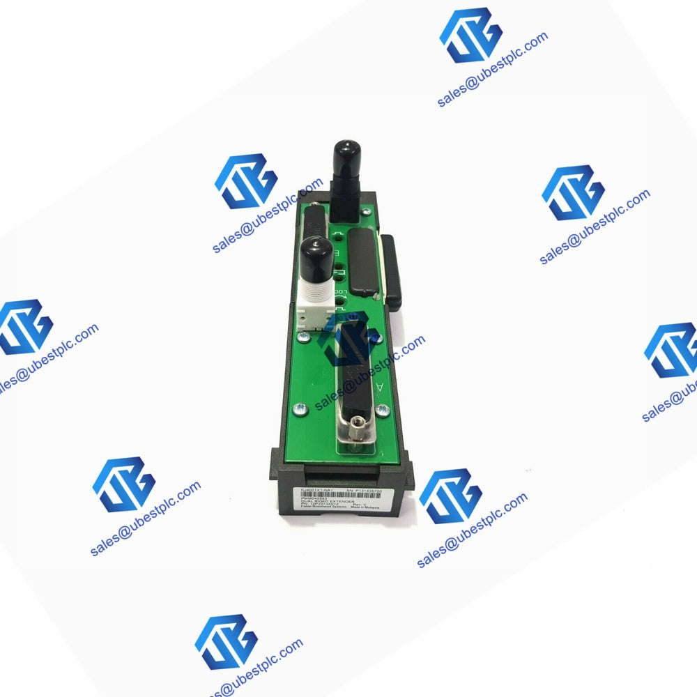 KJ4001X1-NB1 Delta V | 1-Geniş Giriş/Çıxış Daşıyıcı Genişləndiricisi Sol