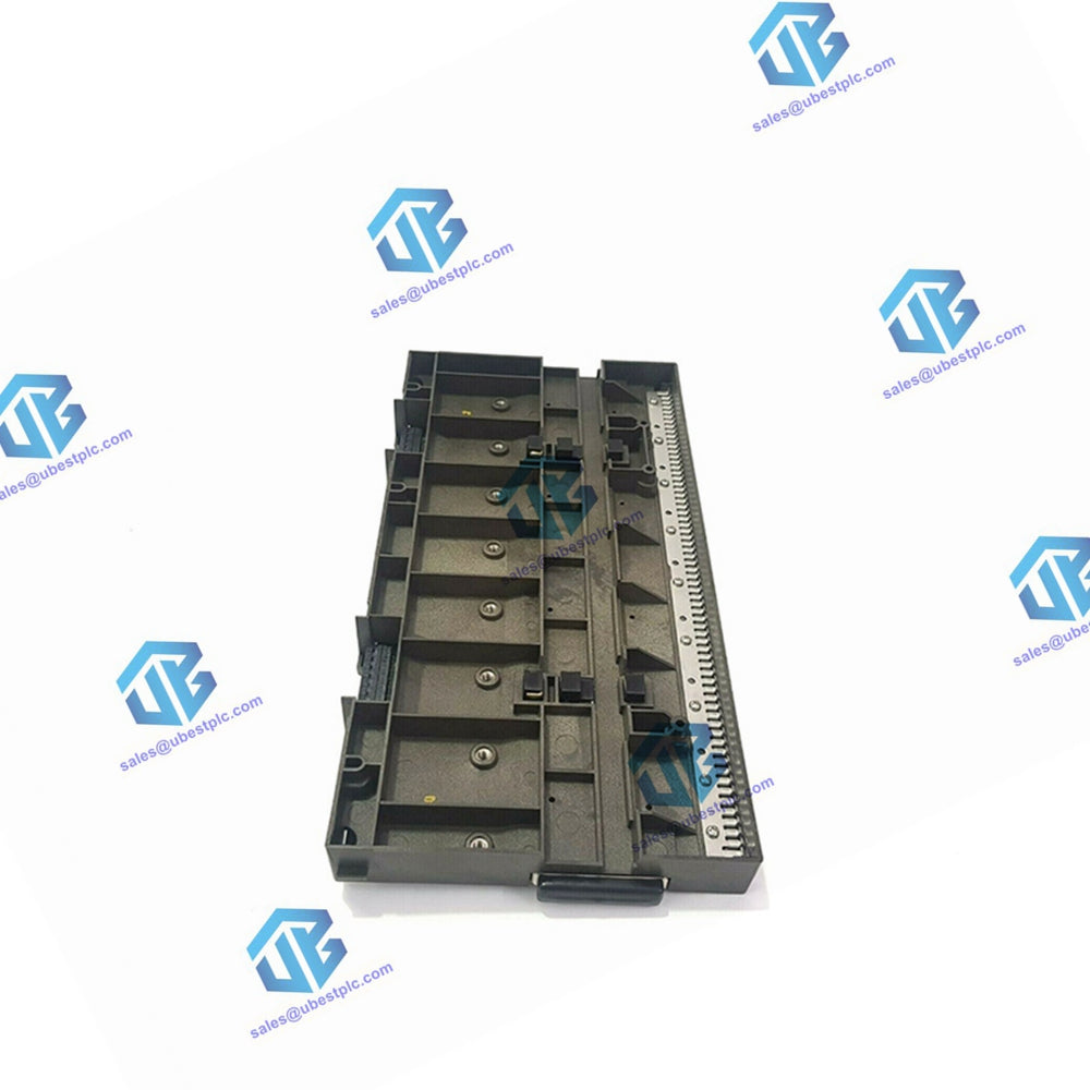 Emerson KJ4001X1-BE1 | Φορέας 8-Ευρέος Εισόδου/Εξόδου