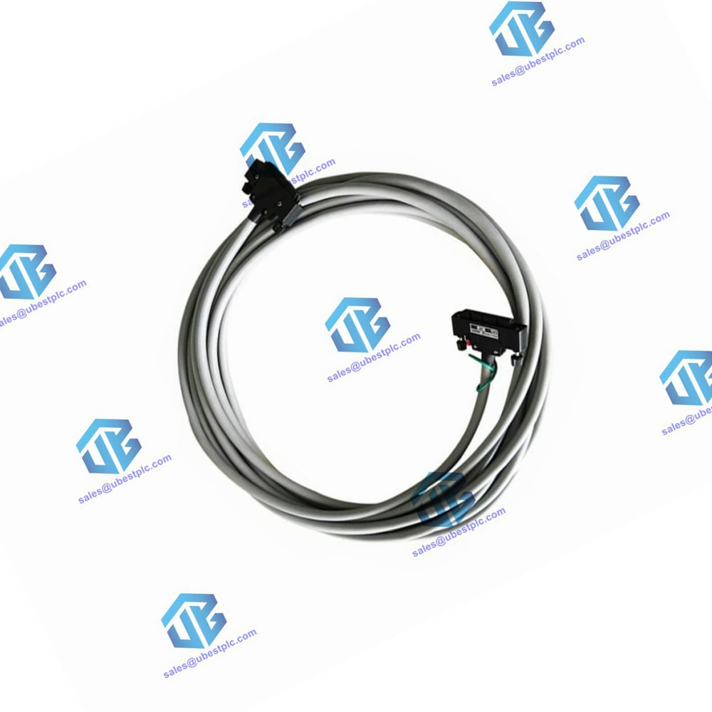 KS10-10*A Yokogawa KS10 Signal Cable (50-50 pins)