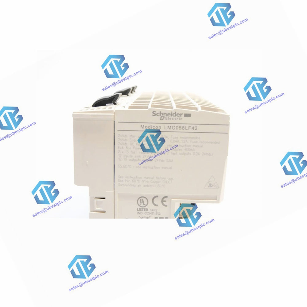 LMC058LF42 Schneider - Kompakt Taban