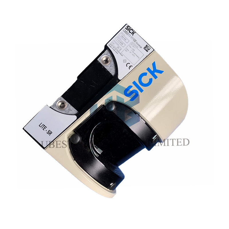 SICK LITE Laser Scanner | 80m Range IP67 LMS511-11100