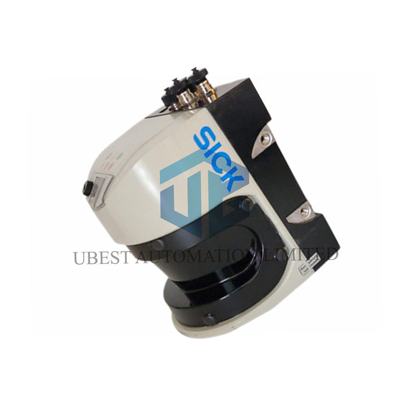 LMS531-11100 SICK Lite Outdoor Laser Scanner | 80m Range