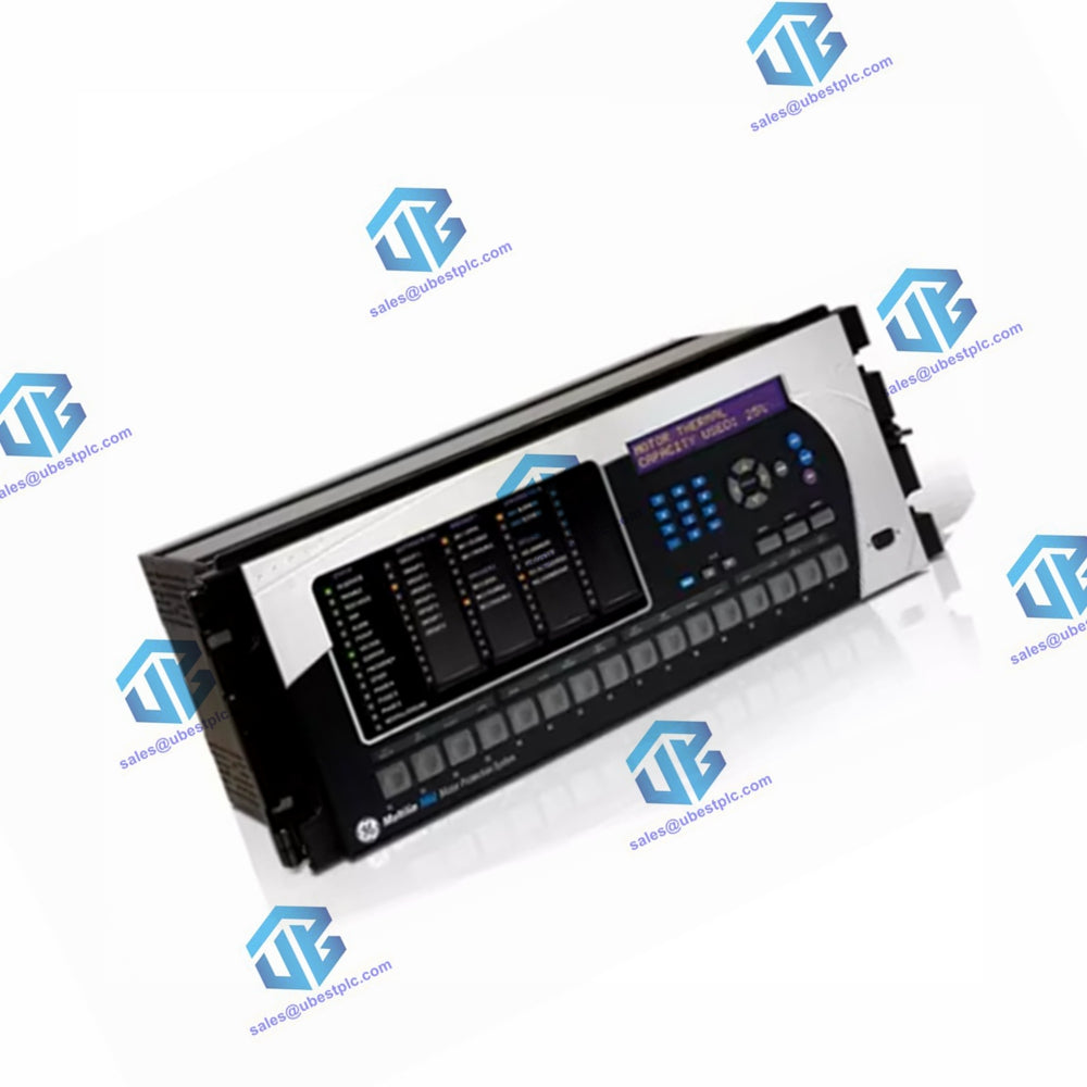 GE Multilin M60 Motor Koruma Sistemi