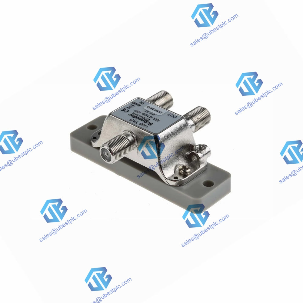 MA-0185-100 Schneider MA0185100 Квантов кран