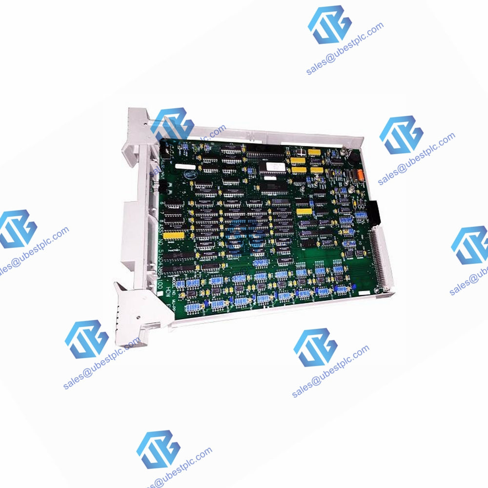 Kad Input MC-PPIX02 Honeywell Pulse