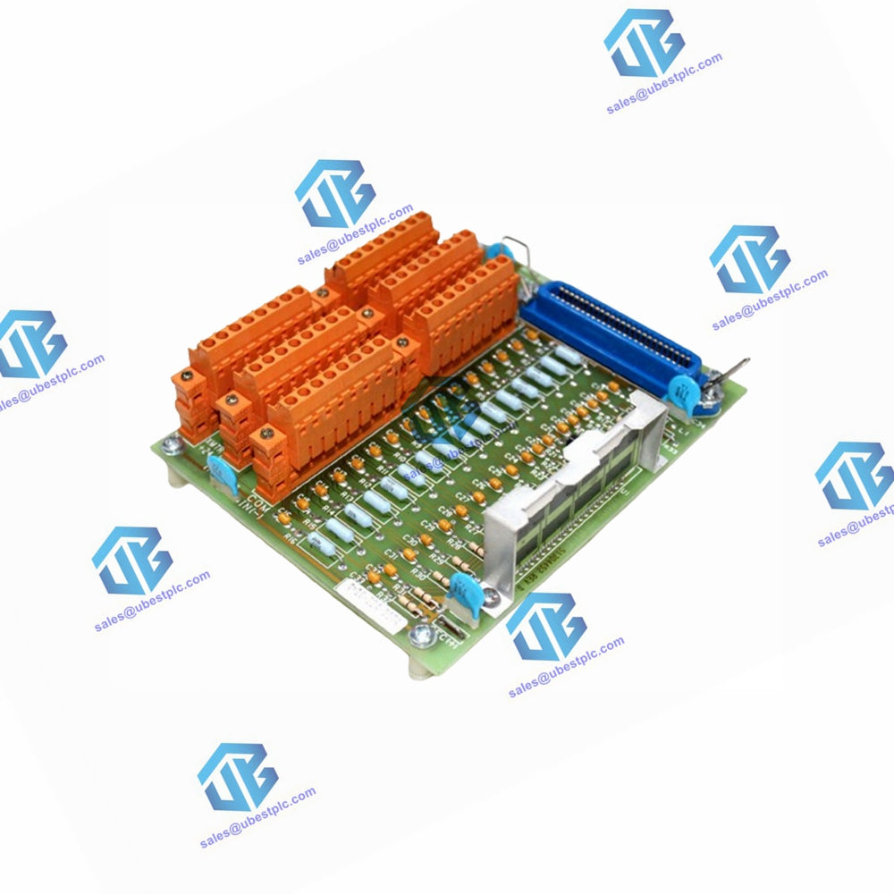 MC-TAIH02 | Honeywell Yüksək Səviyyəli Analoq Giriş/STI FTA