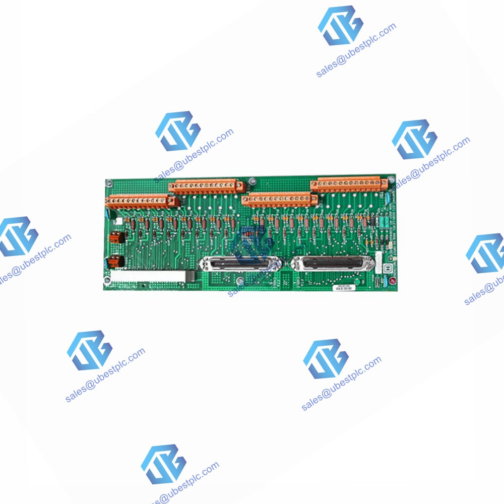 51305887-150 Yüksək Səviyyəli Analoq Giriş Kartı Honeywell