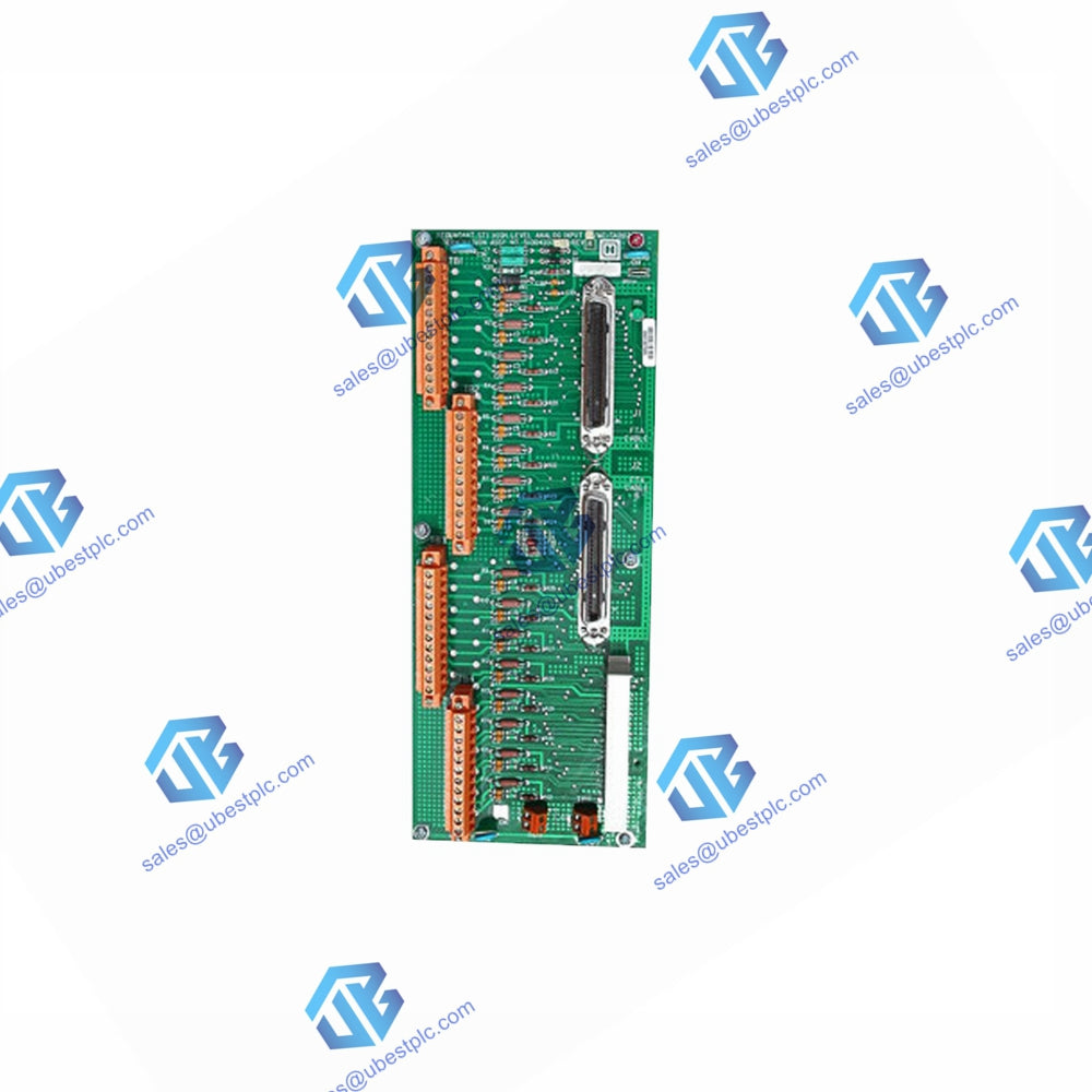 ایزولاتور گالوانیک Honeywell MC-GAIH13 FTA