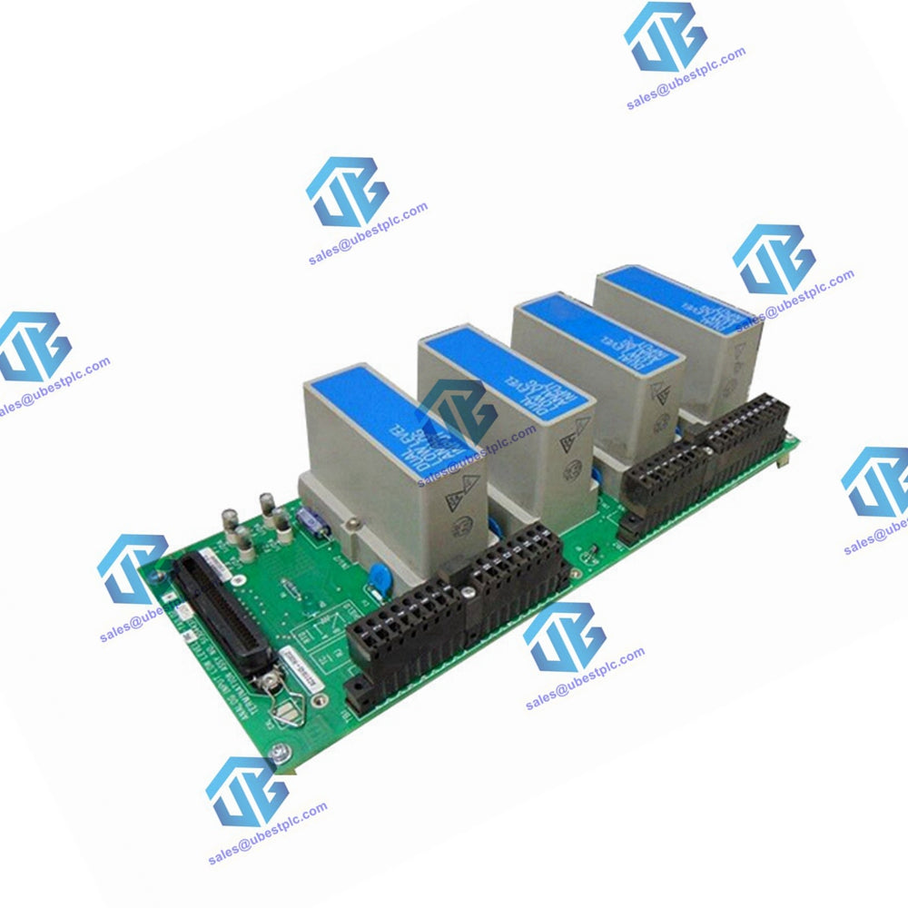 Honeywell | MC-TAIL12 Field Termination Assembly Module