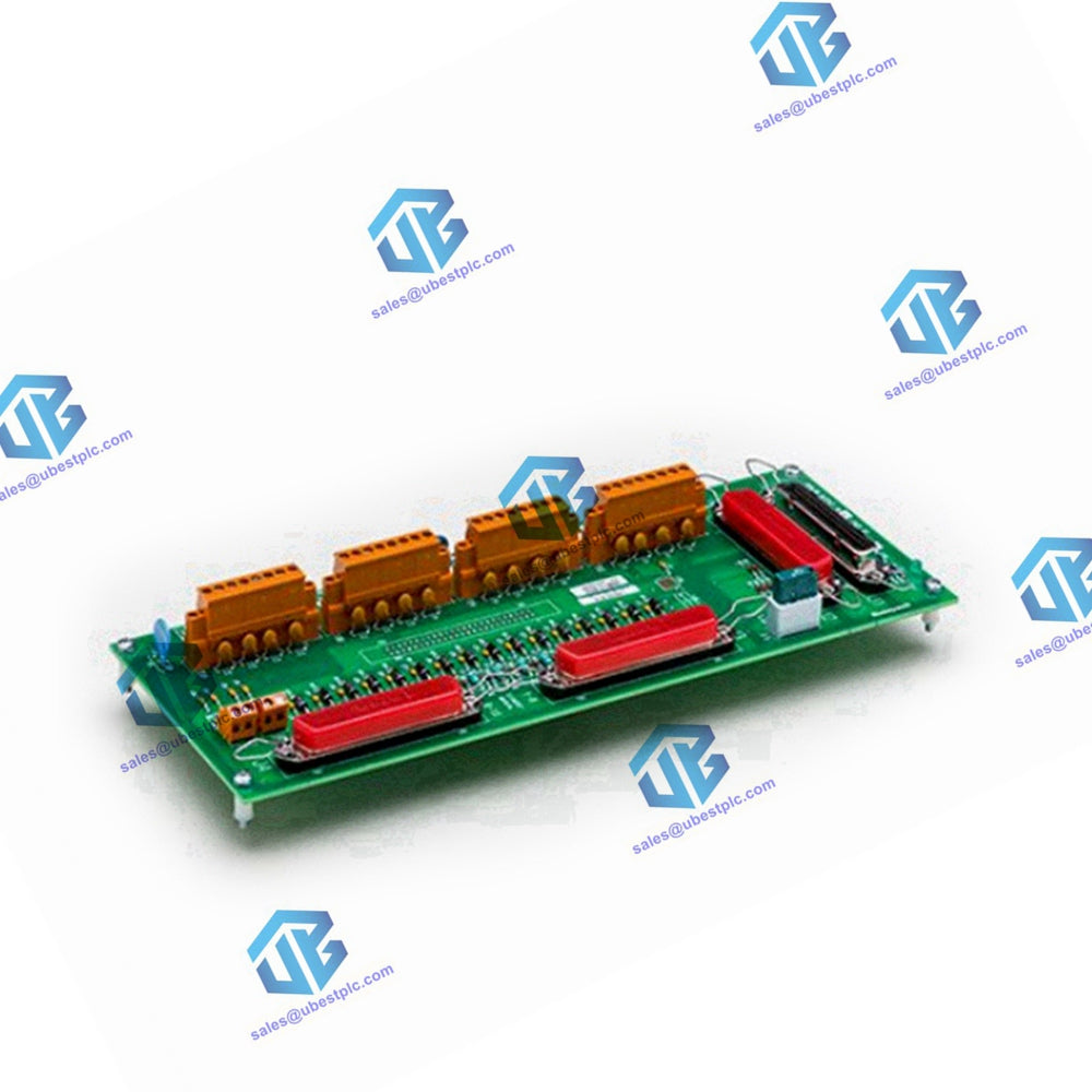 MC-GAIH92 Bridge Ethernet con tolleranza ai guasti Honeywell