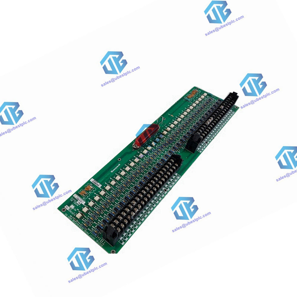 Honeywell FS-MB-0002 BARRE D'ALIMENTATION