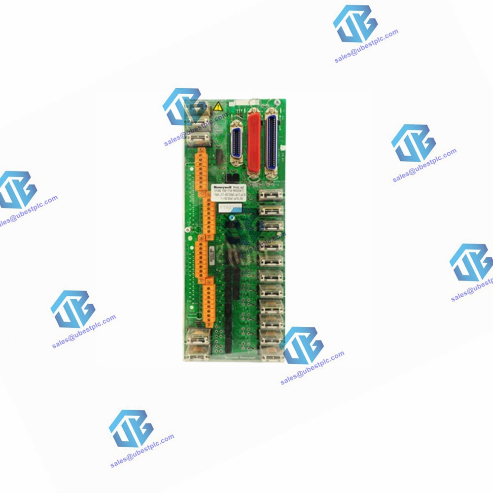 هانيويل MC-TDOY23 51204166-175 اتفاقية التجارة الحرة للإخراج الرقمي