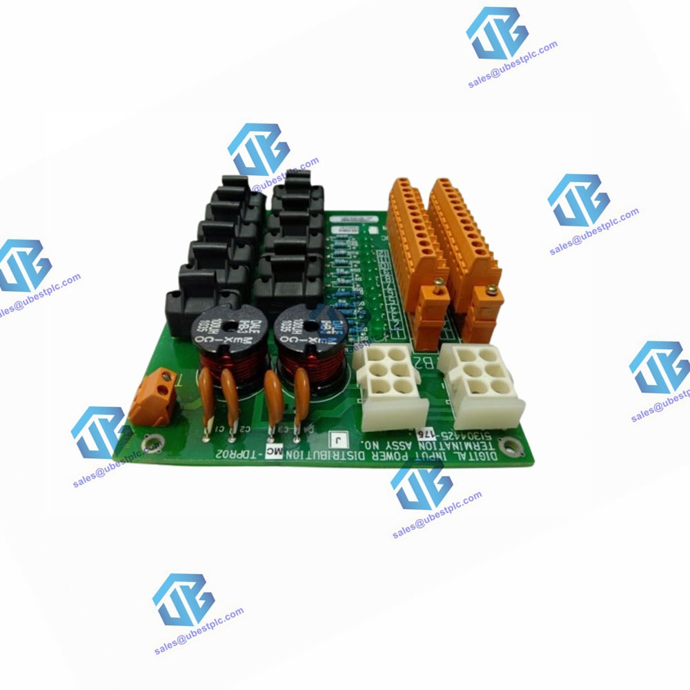 MC-GAIH84 Honeywell Entrada Analógica/Sti com Terminais de Crimpagem