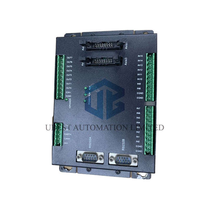 GE Nexus MDO54 369B1844G5005 - Digital Output Module