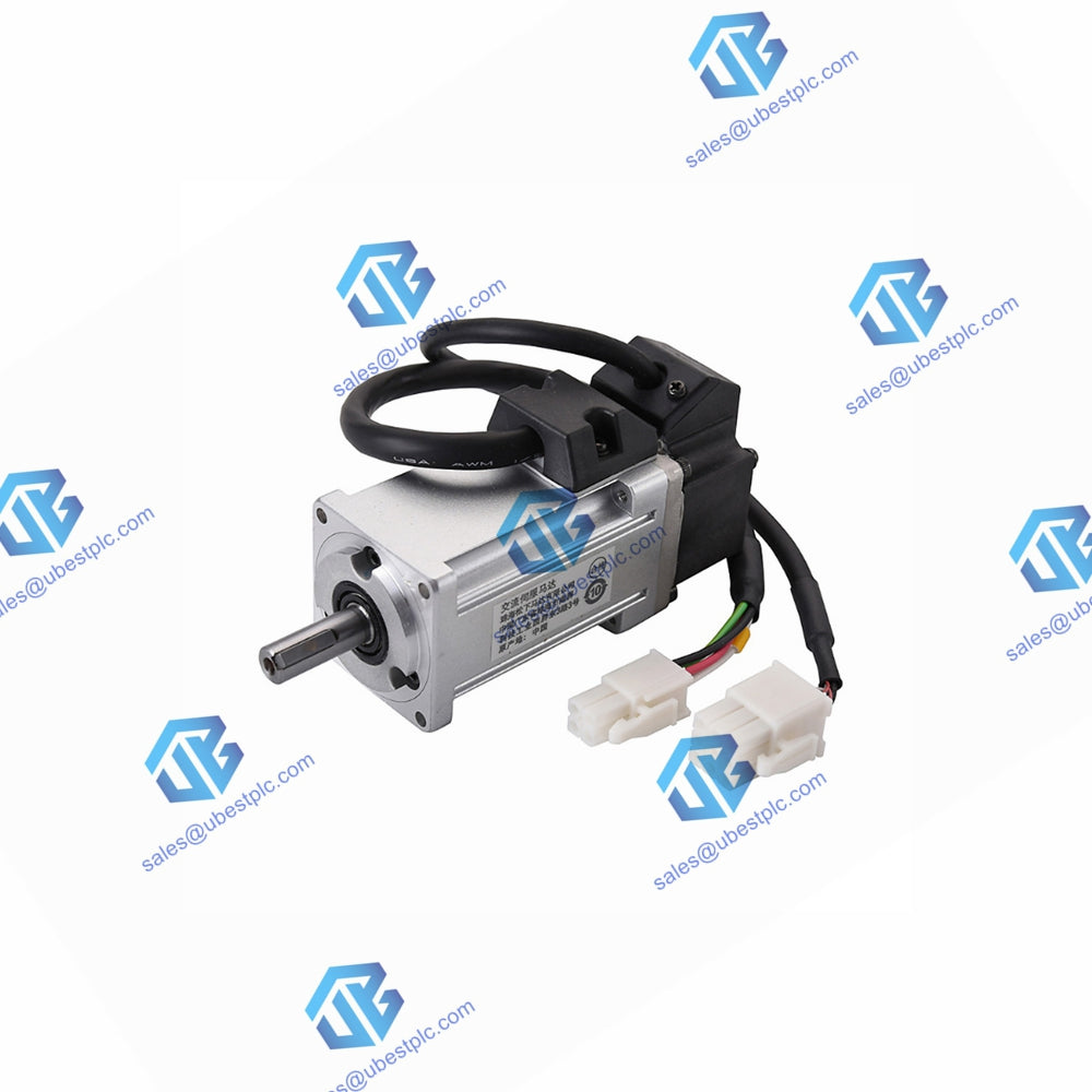MSMF012L1V2M Panasonic | AC Servo Motor ve Sürücü