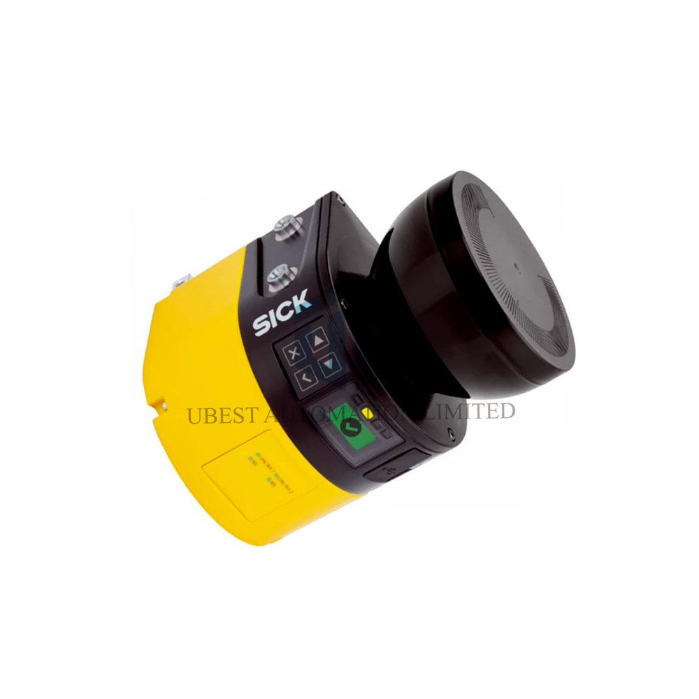 MICS3-CCAZ90LZ1P01 SICK - Pengimbas microScan3 Pro