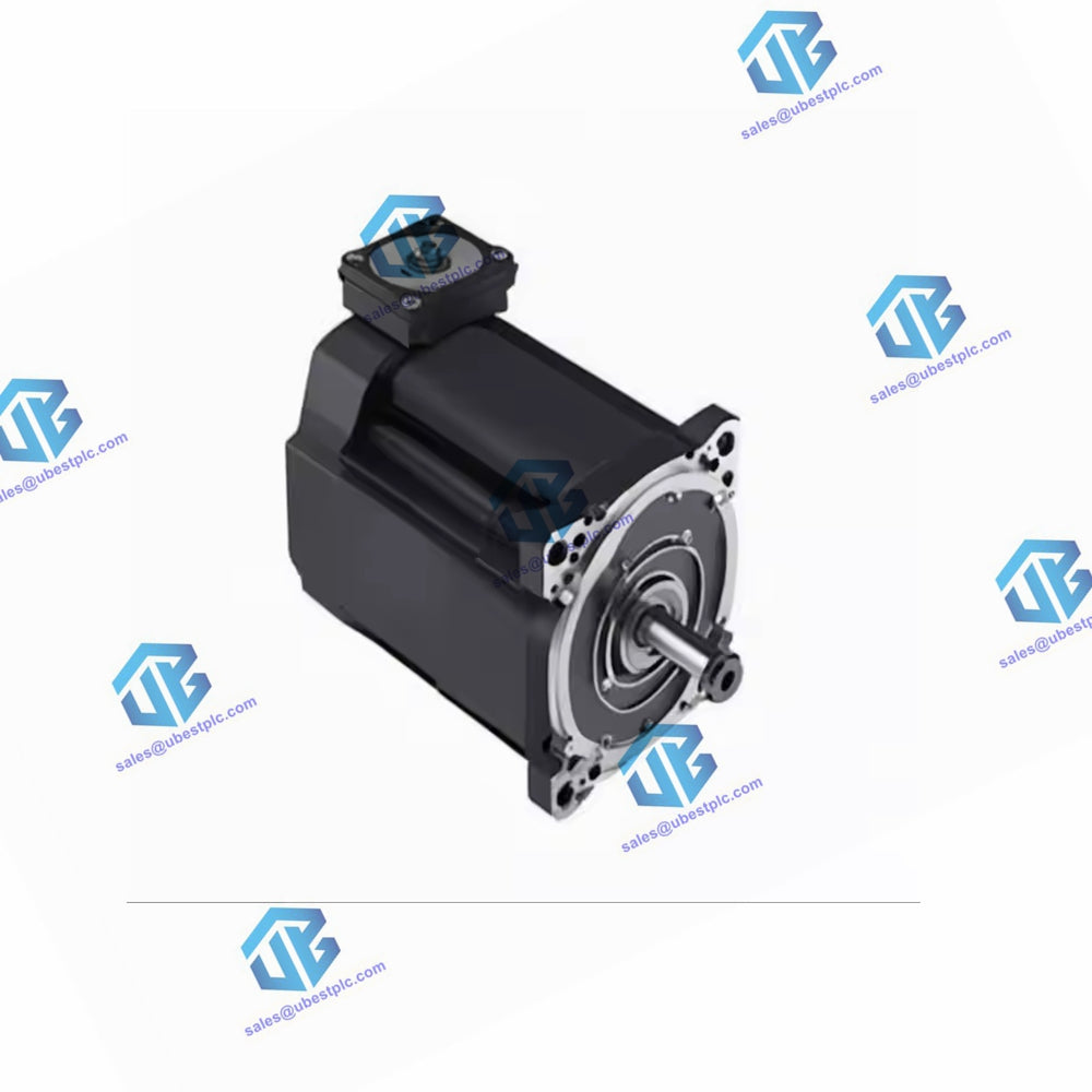 MPL-B420P-MK72AA | Servomotor de baixa inércia Allen-Bradley