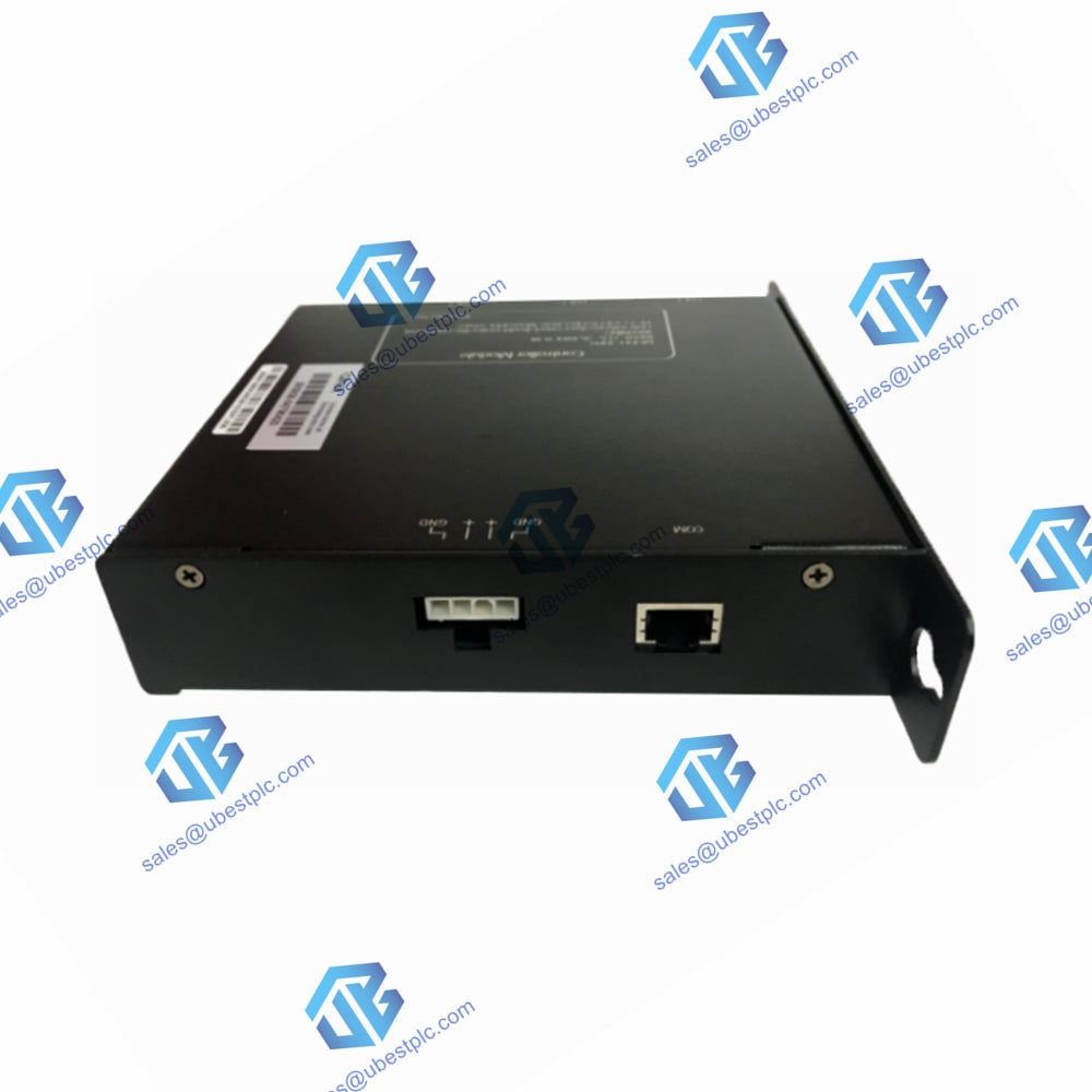 MPU56 369B1860G0031 Controllore GE Nexus