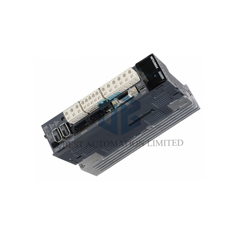 MR-J3-100B4RJ006 Mitsubishi | Full Closed-Loop 400V Drive