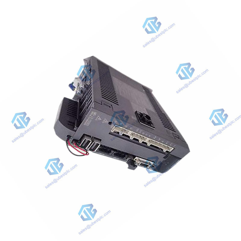 Mitsubishi Servo Amplifier | 1kW Drive 6A MR-J3-100BS