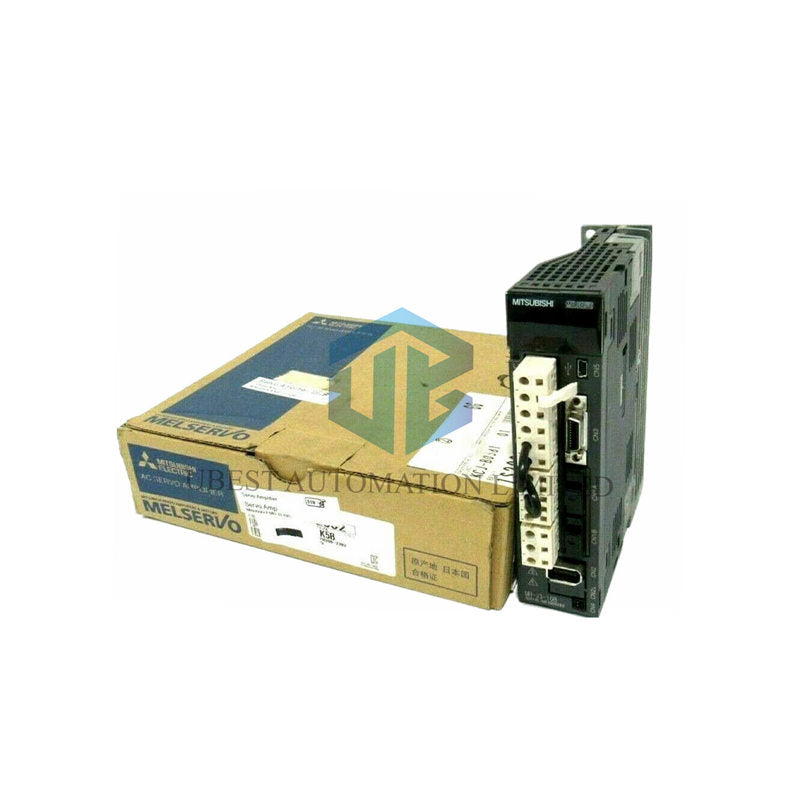 Mitsubishi Servo Amplifier | Drive 100W MR-J3-10BS