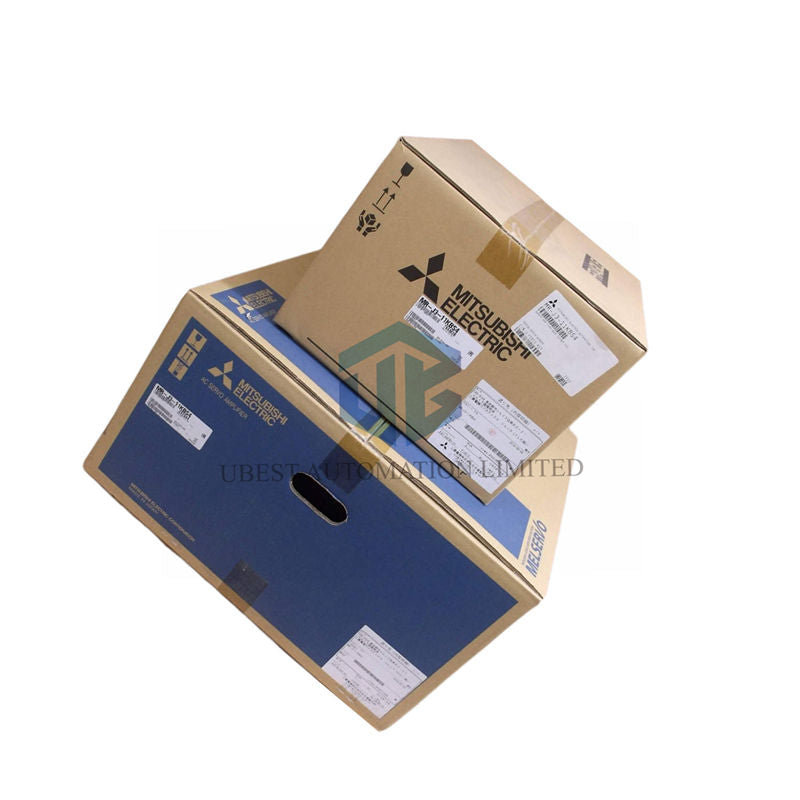 Motore Servo Mitsubishi 1,1 kW - MR-J3-11KBS4