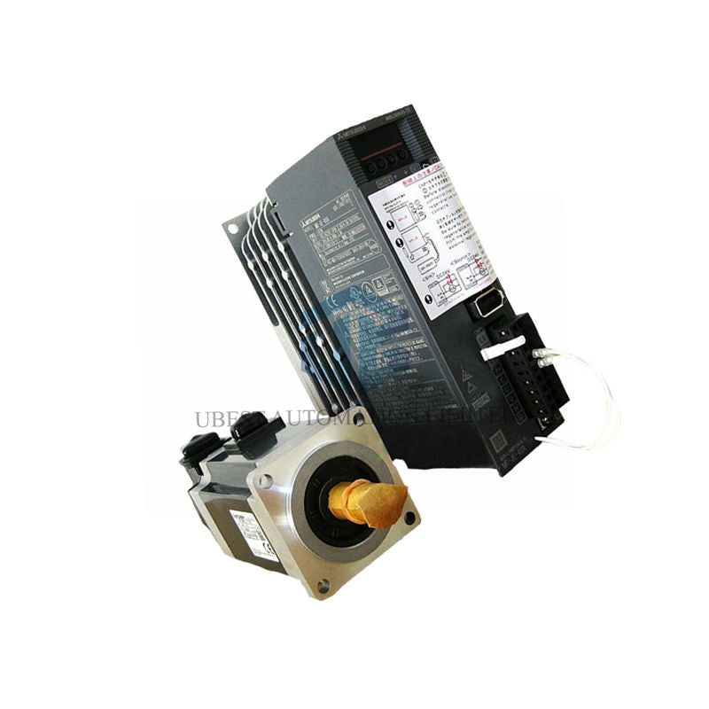 MR-J3-15KA4 Mitsubishi - 15 kW ipari szervo hajtás