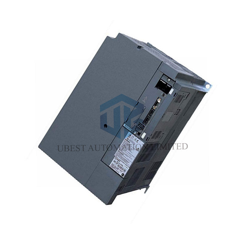 Mitsubishi MR-J3-15KBS-LR | 15 kW AC szervohajtás