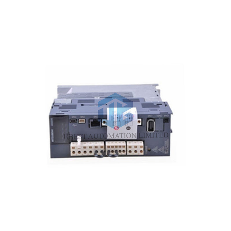 MR-J3-200A4-ETHERCAT Mitsubishi | 2kW EtherCAT