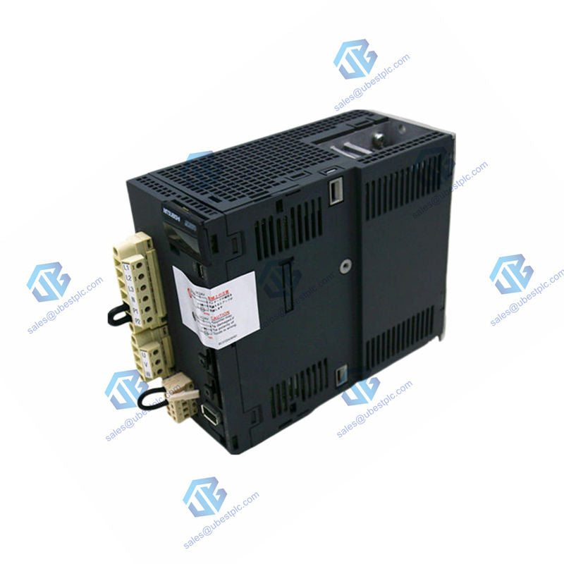 MR-J3-200B Mitsubishi 2kW Servo Drive | Amplifier