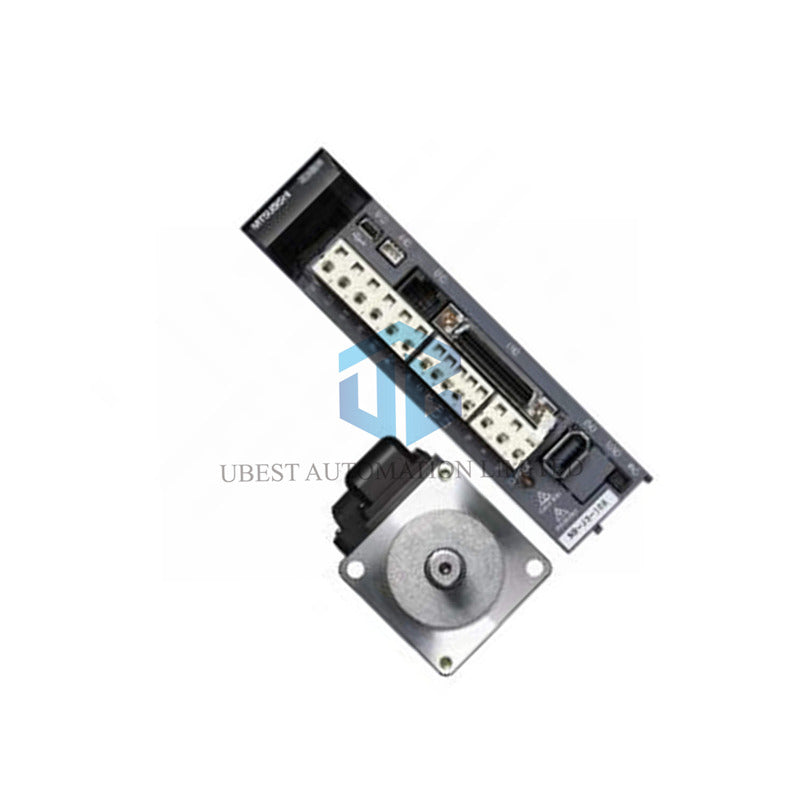 Mitsubishi 22kW Servo Amplifier | MR-J3-22KB4RJ006