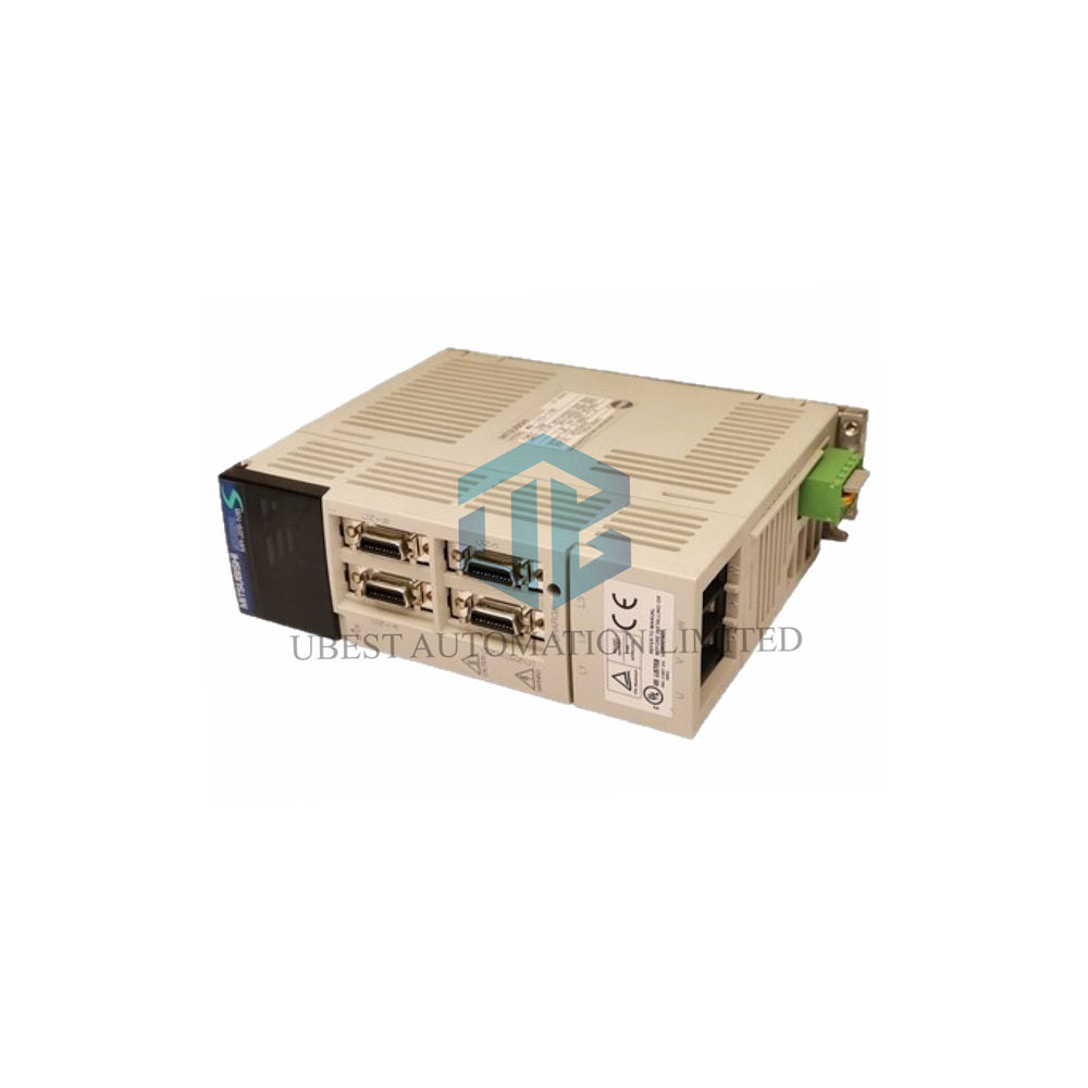 Mitsubishi MR-J3-22KT4 серво задвижване | 22 kW усилвател с CC-Link