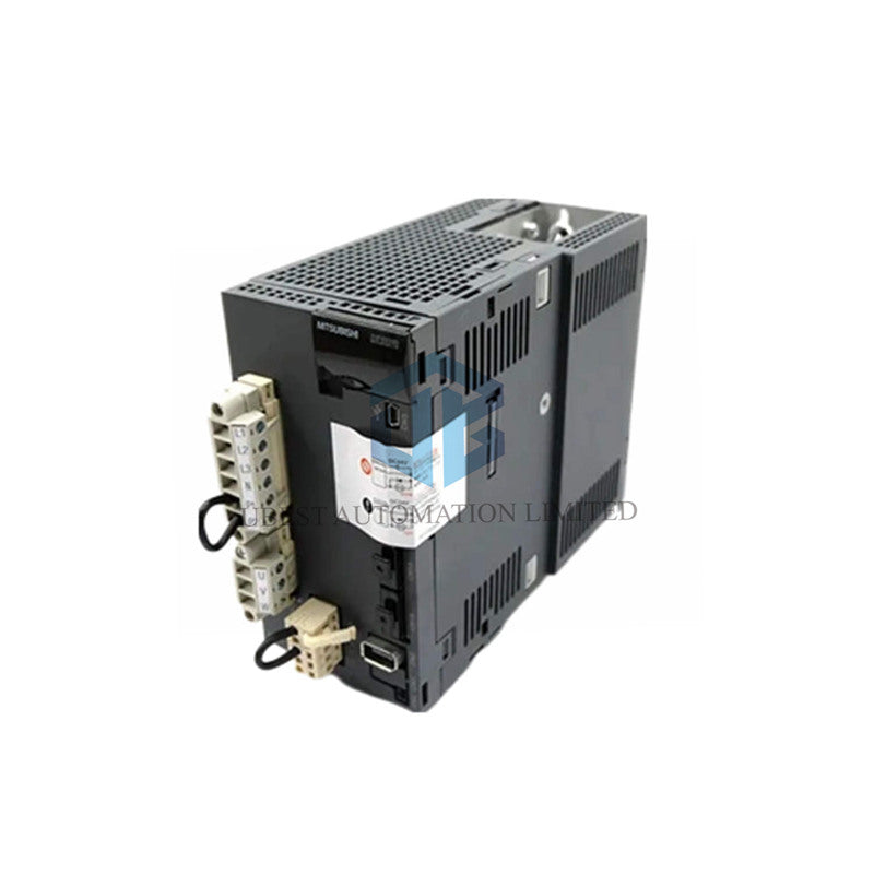 Mitsubishi MR-J3-350A-ETHERCAT | Napęd EtherCAT 3,5 kW