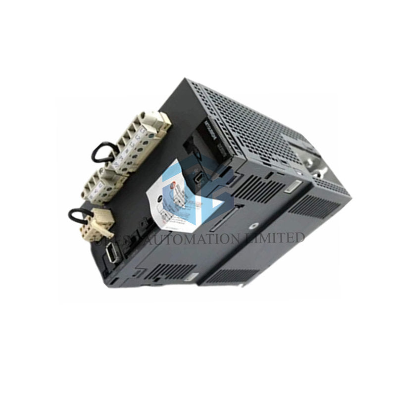 MR-J3-350B-RJ080W Mitsubishi szervohajtás | 3,5 kW