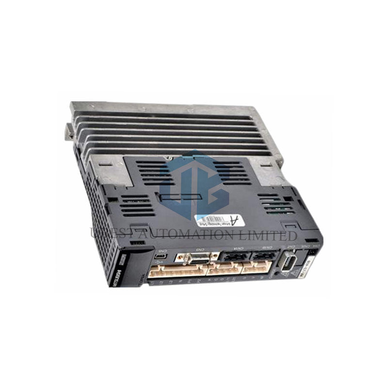MR-J3-40A Mitsubishi 0.4kW Servo Drive | Efficient Amplifier