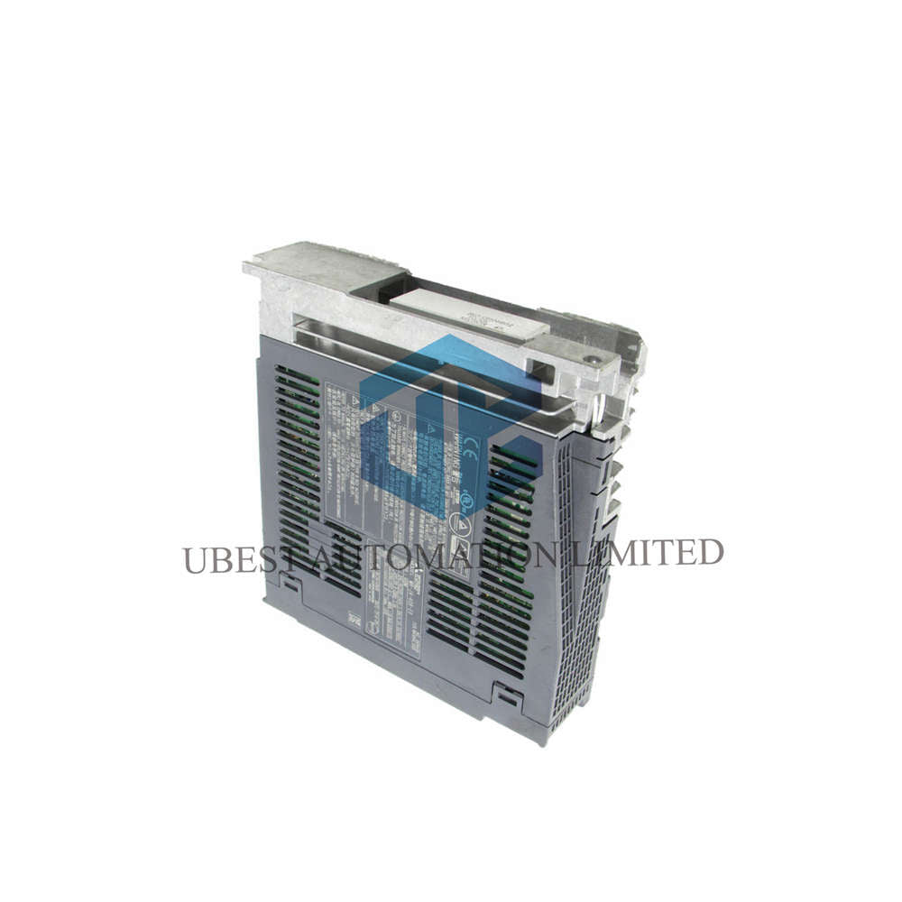Mitsubishi MR-J3-40BS-EB Servo pogon | 400W 1-fazni