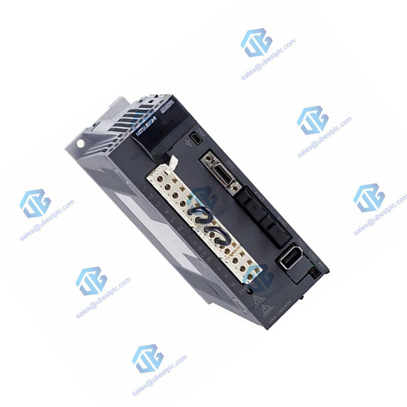 Mitsubishi Servo Amplifier | 5kW Drive 28A MR-J3-500A