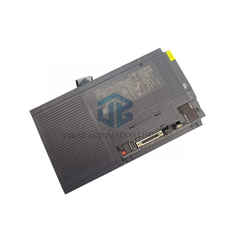 Mitsubishi MR-J3-700A4 | Amplificatore servo da 7,0 kW 400V